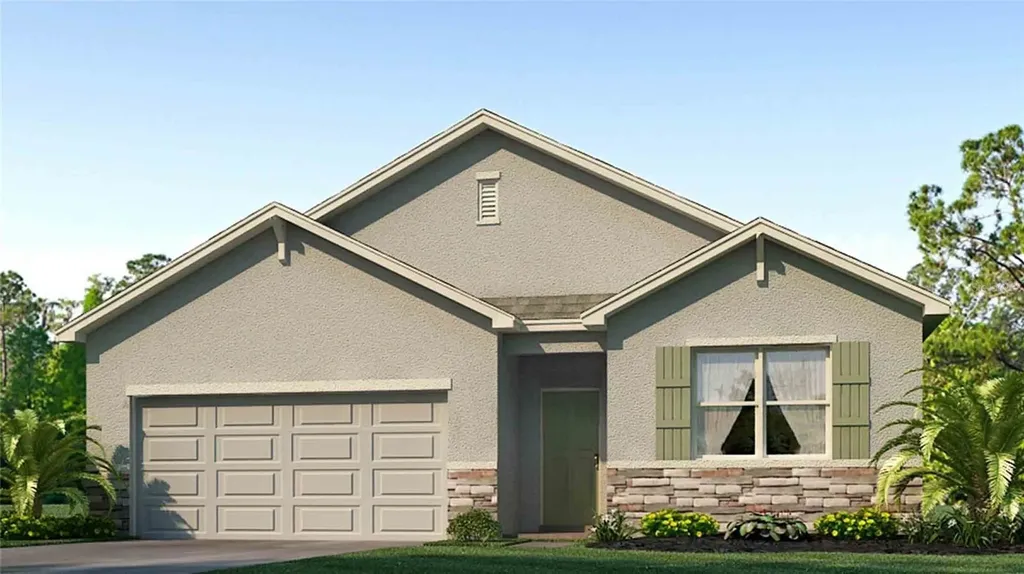 8488 Wheat Stone Drive Zephyrhills FL 33540