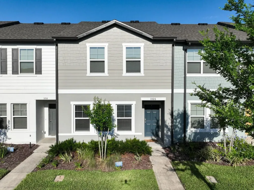 3326 Azolla Street Orlando FL 32808