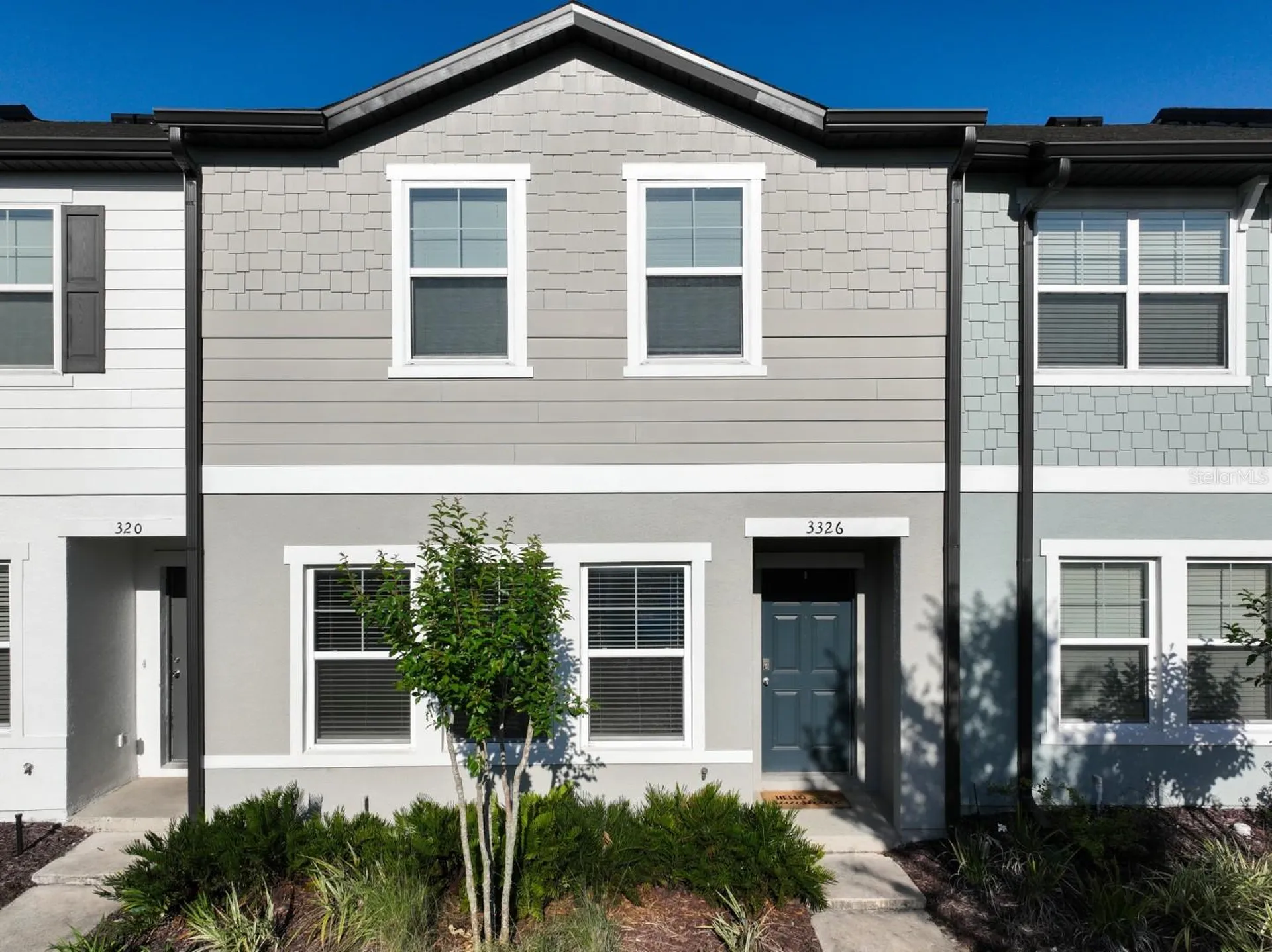 3326 Azolla Street Orlando FL 32808