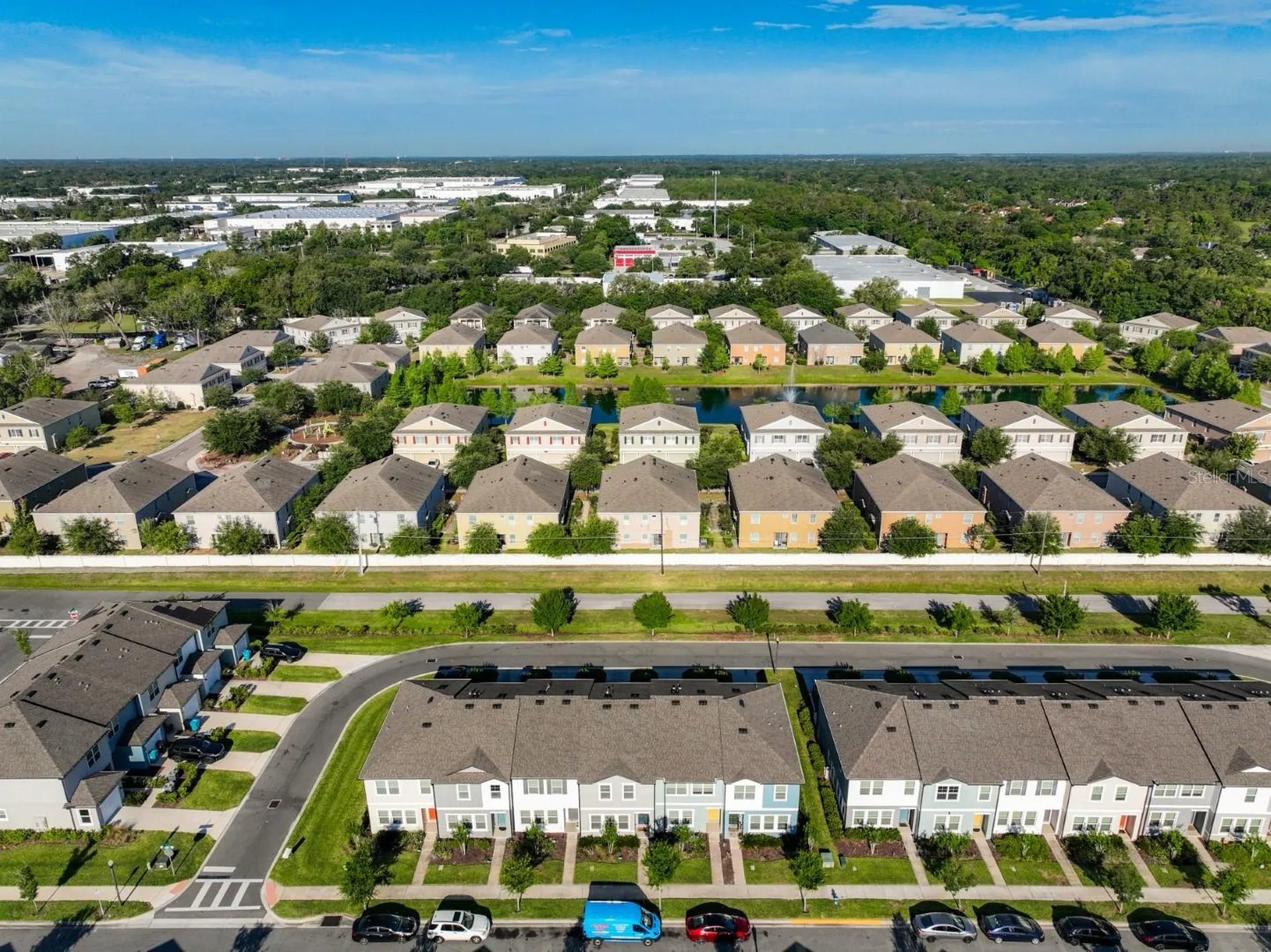 3326 Azolla Street Orlando FL 32808