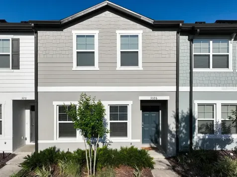 3326 Azolla Street Orlando FL 32808