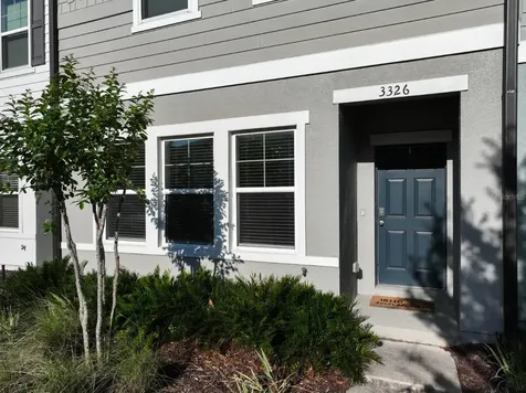 3326 Azolla Street Orlando FL 32808