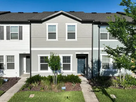 3326 Azolla Street Orlando FL 32808