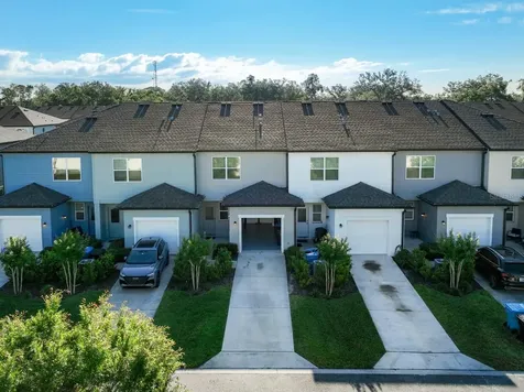 3326 Azolla Street Orlando FL 32808