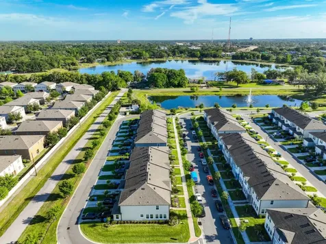 3326 Azolla Street Orlando FL 32808