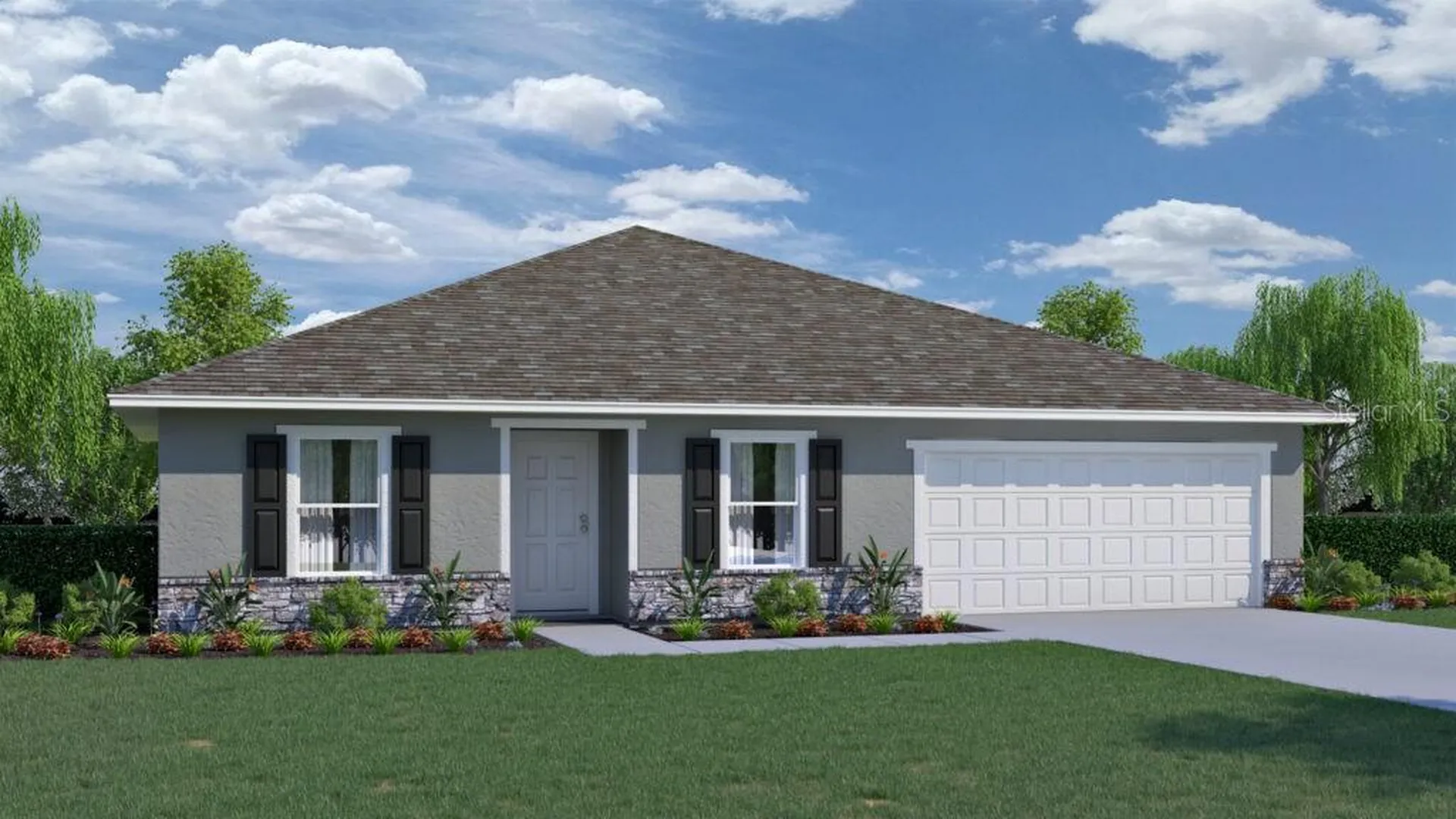 5275 SW 161st Place Road Ocala FL 34473