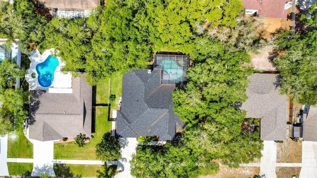 1021 Hamilton Avenue Tarpon Springs FL 34689