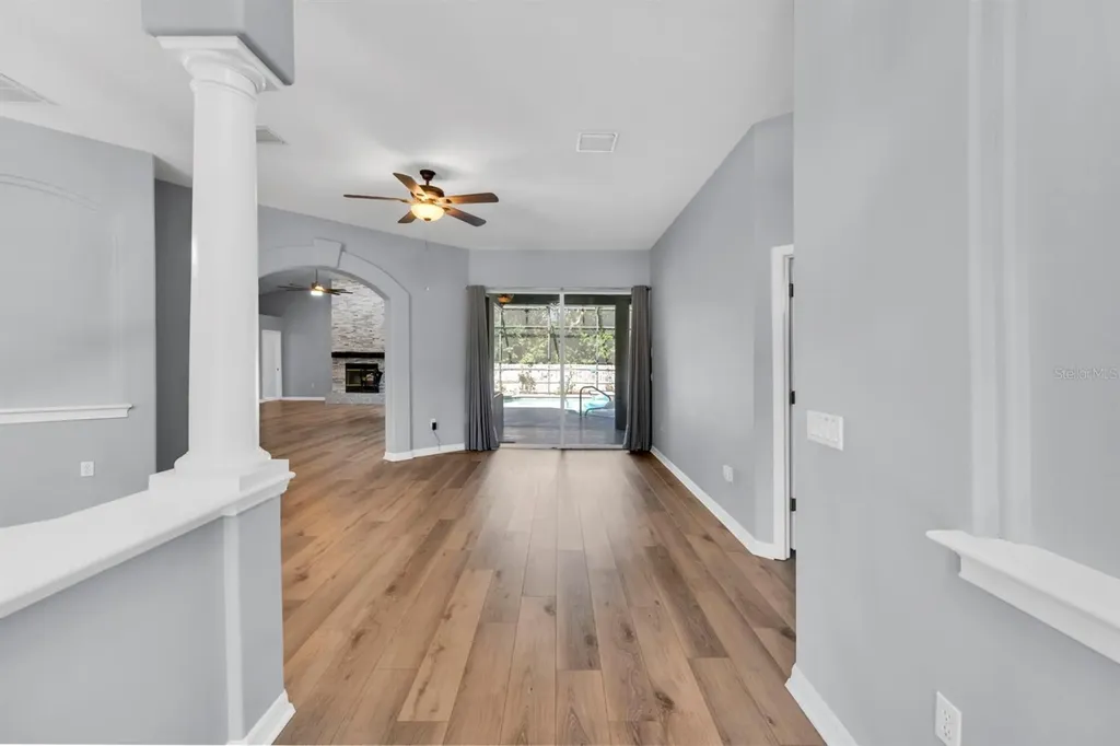 1021 Hamilton Avenue Tarpon Springs FL 34689