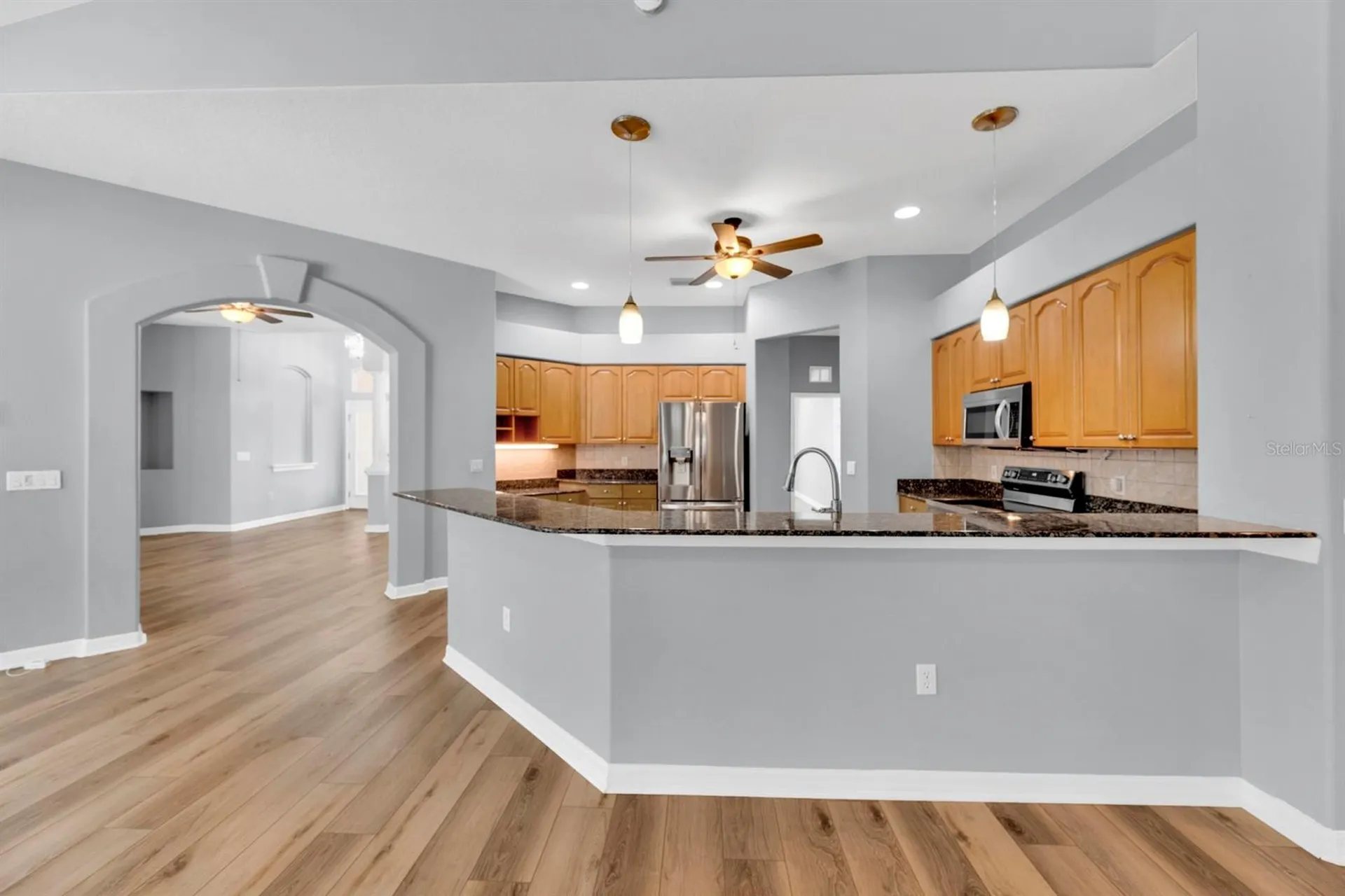 1021 Hamilton Avenue Tarpon Springs FL 34689