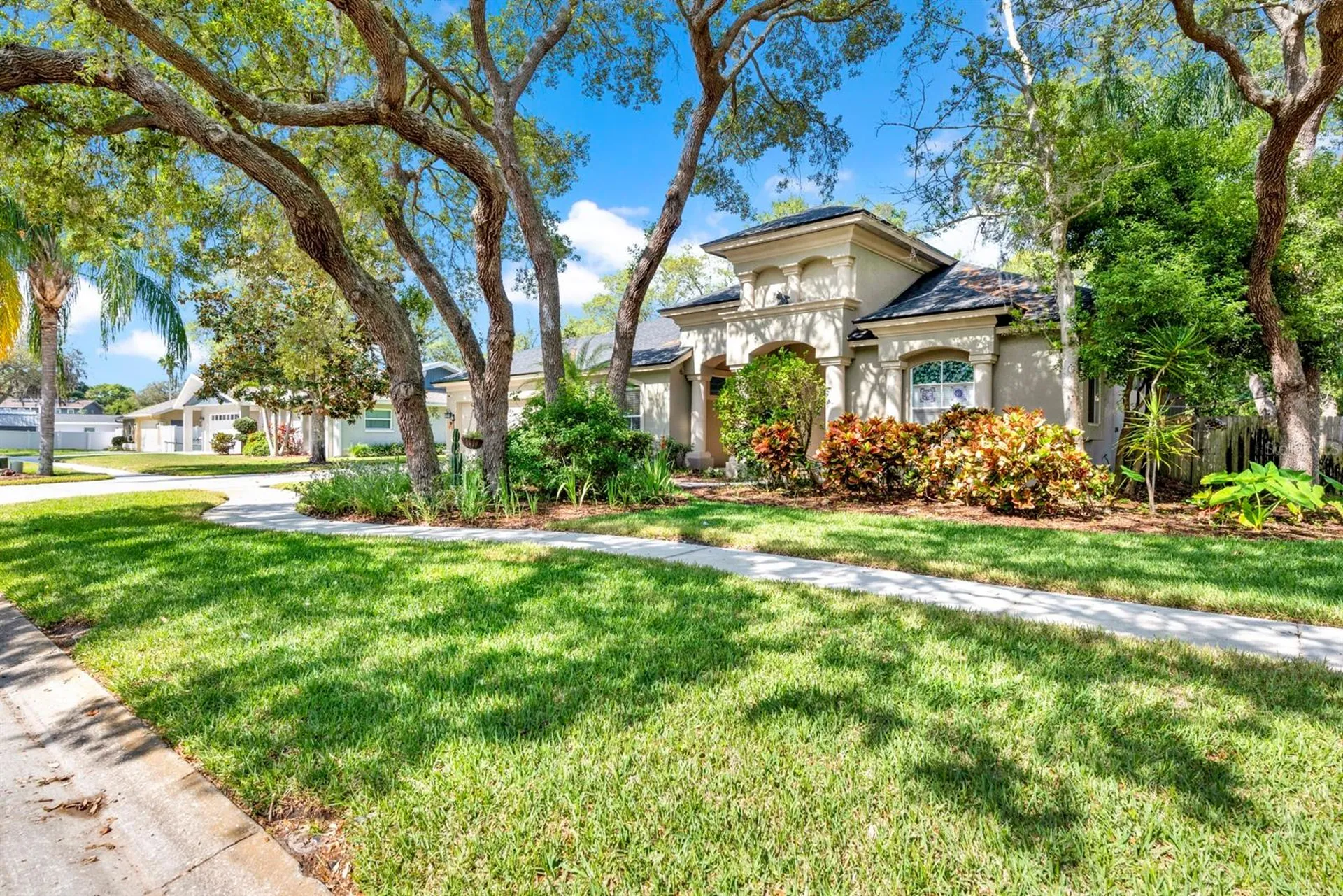 1021 Hamilton Avenue Tarpon Springs FL 34689