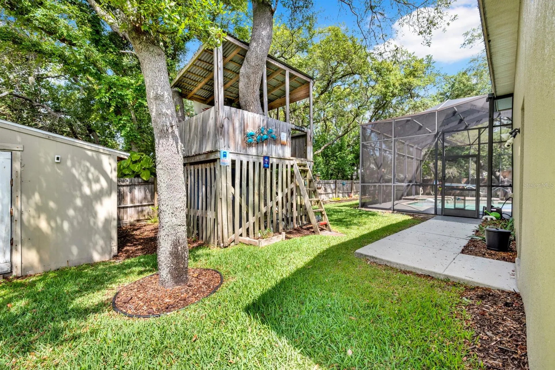 1021 Hamilton Avenue Tarpon Springs FL 34689