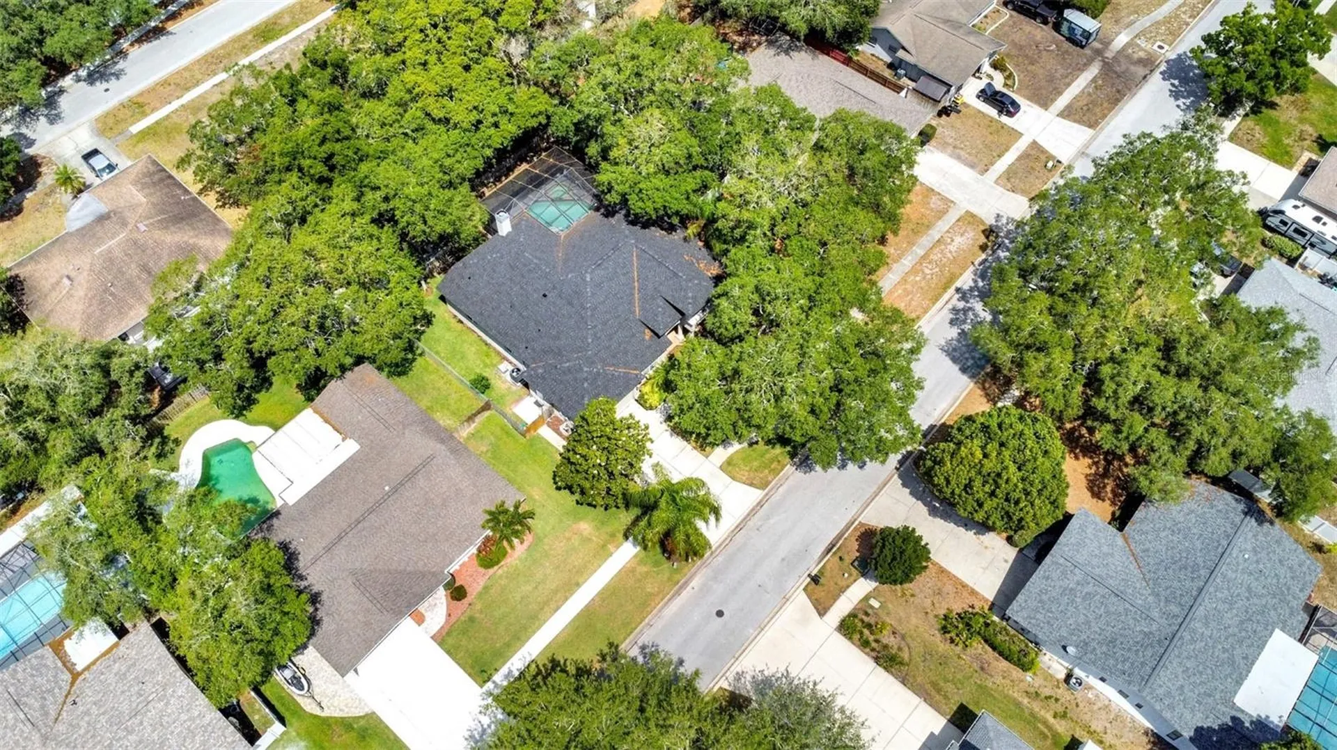 1021 Hamilton Avenue Tarpon Springs FL 34689