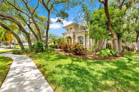 1021 Hamilton Avenue Tarpon Springs FL 34689