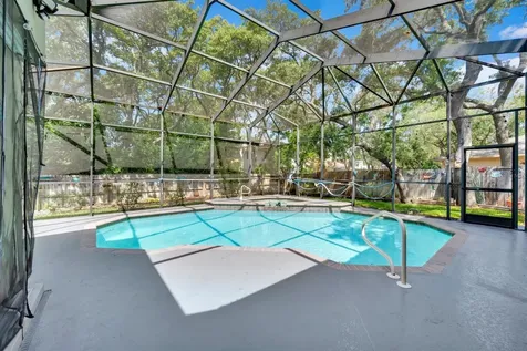 1021 Hamilton Avenue Tarpon Springs FL 34689