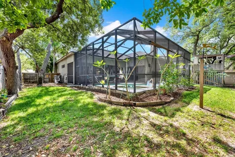 1021 Hamilton Avenue Tarpon Springs FL 34689