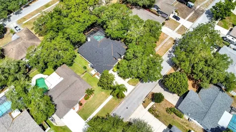 1021 Hamilton Avenue Tarpon Springs FL 34689