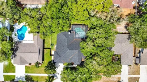 1021 Hamilton Avenue Tarpon Springs FL 34689