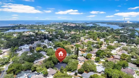 1021 Hamilton Avenue Tarpon Springs FL 34689