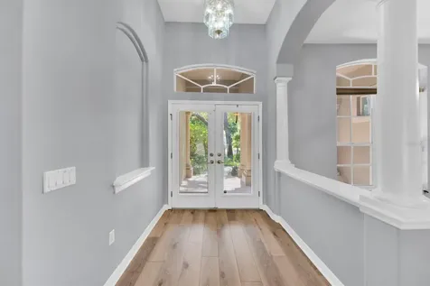 1021 Hamilton Avenue Tarpon Springs FL 34689