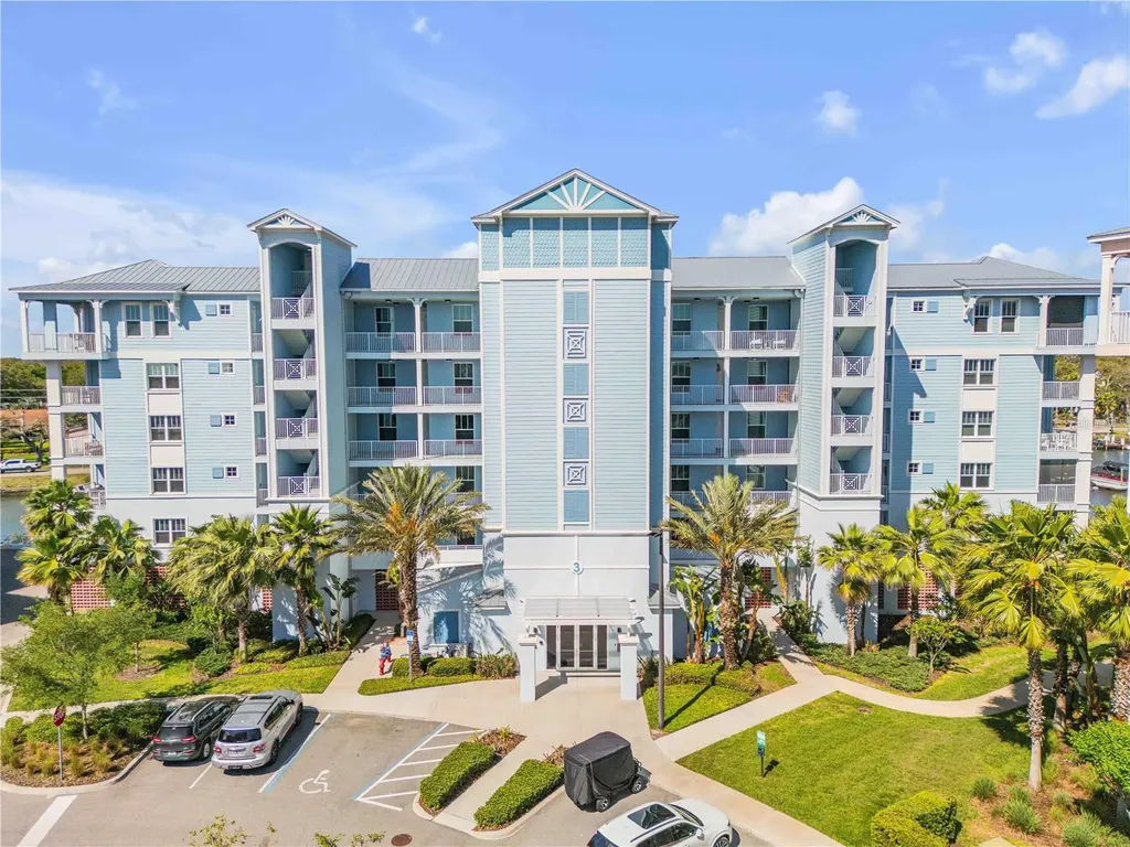 3 Riverwalk Drive New Smyrna Beach FL 32169