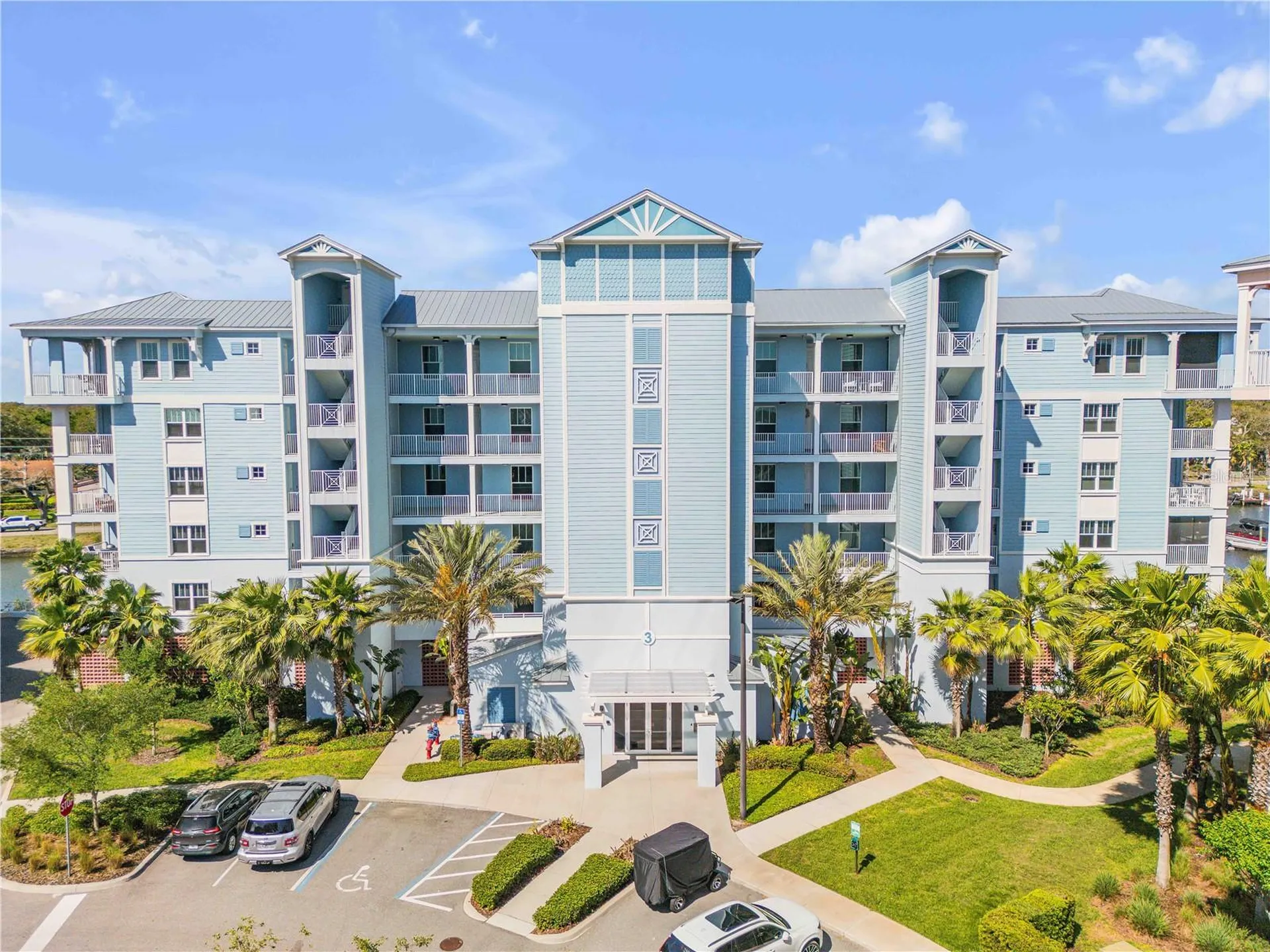 3 Riverwalk Drive New Smyrna Beach FL 32169