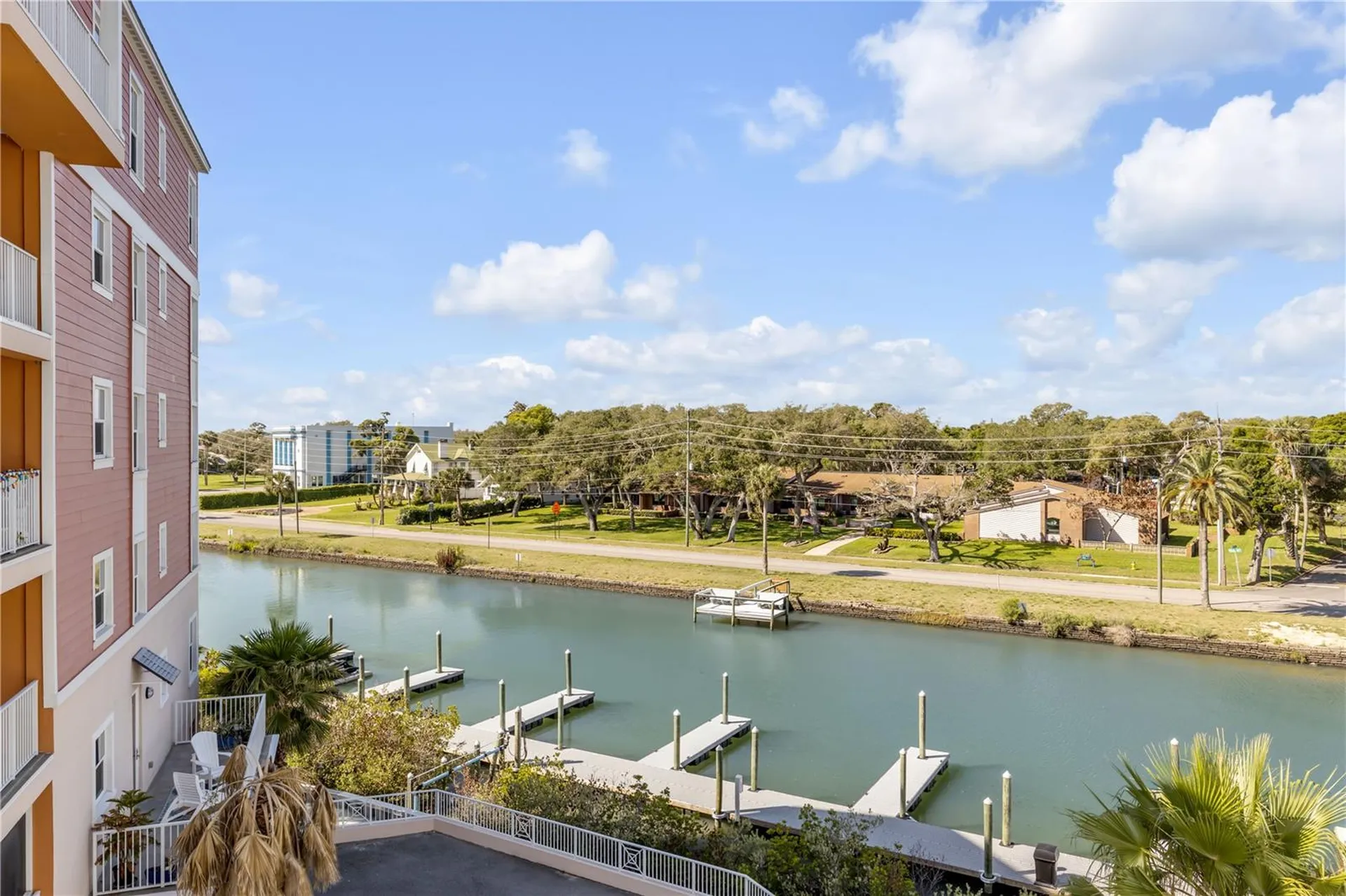 3 Riverwalk Drive New Smyrna Beach FL 32169