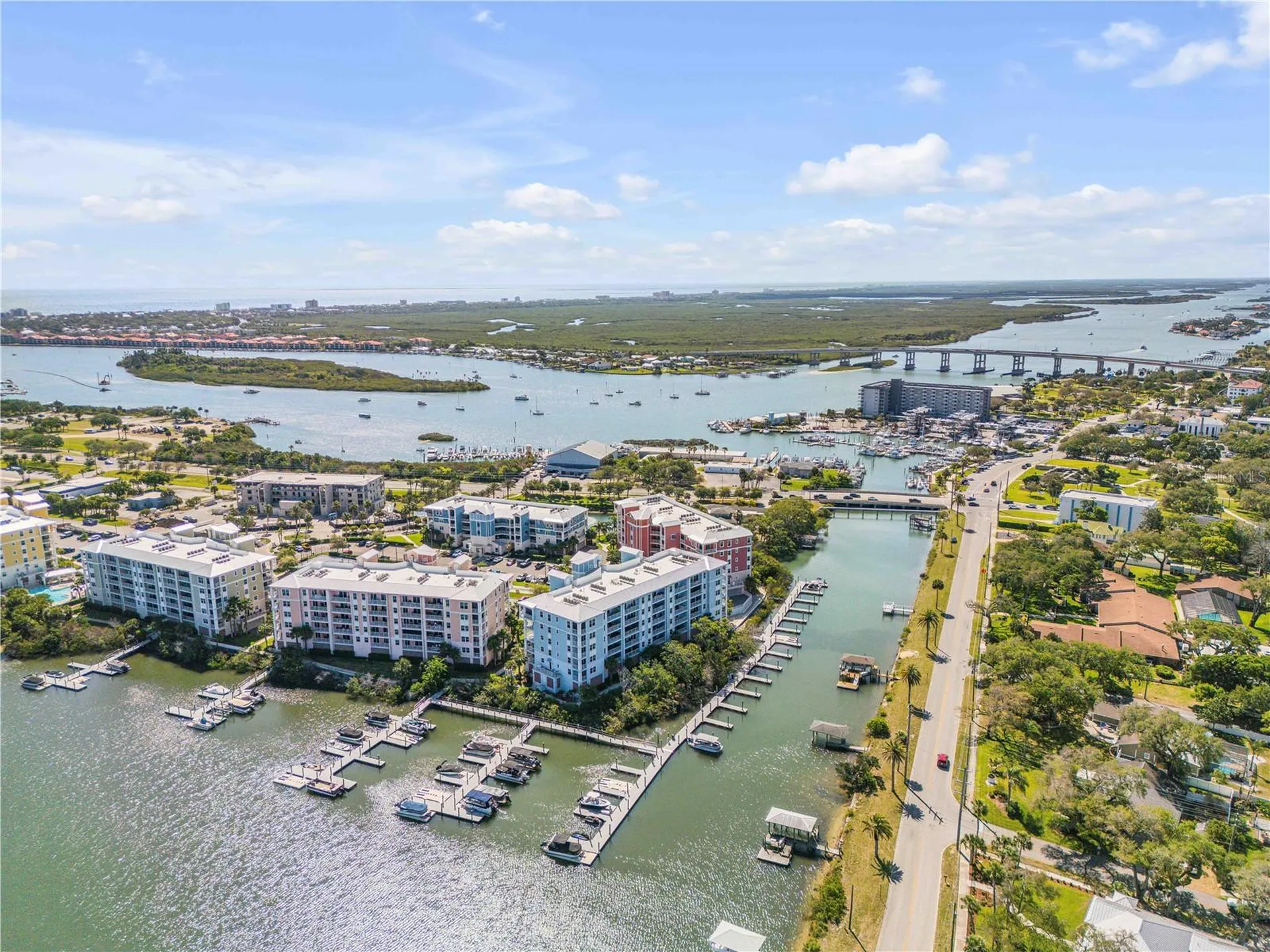 3 Riverwalk Drive New Smyrna Beach FL 32169