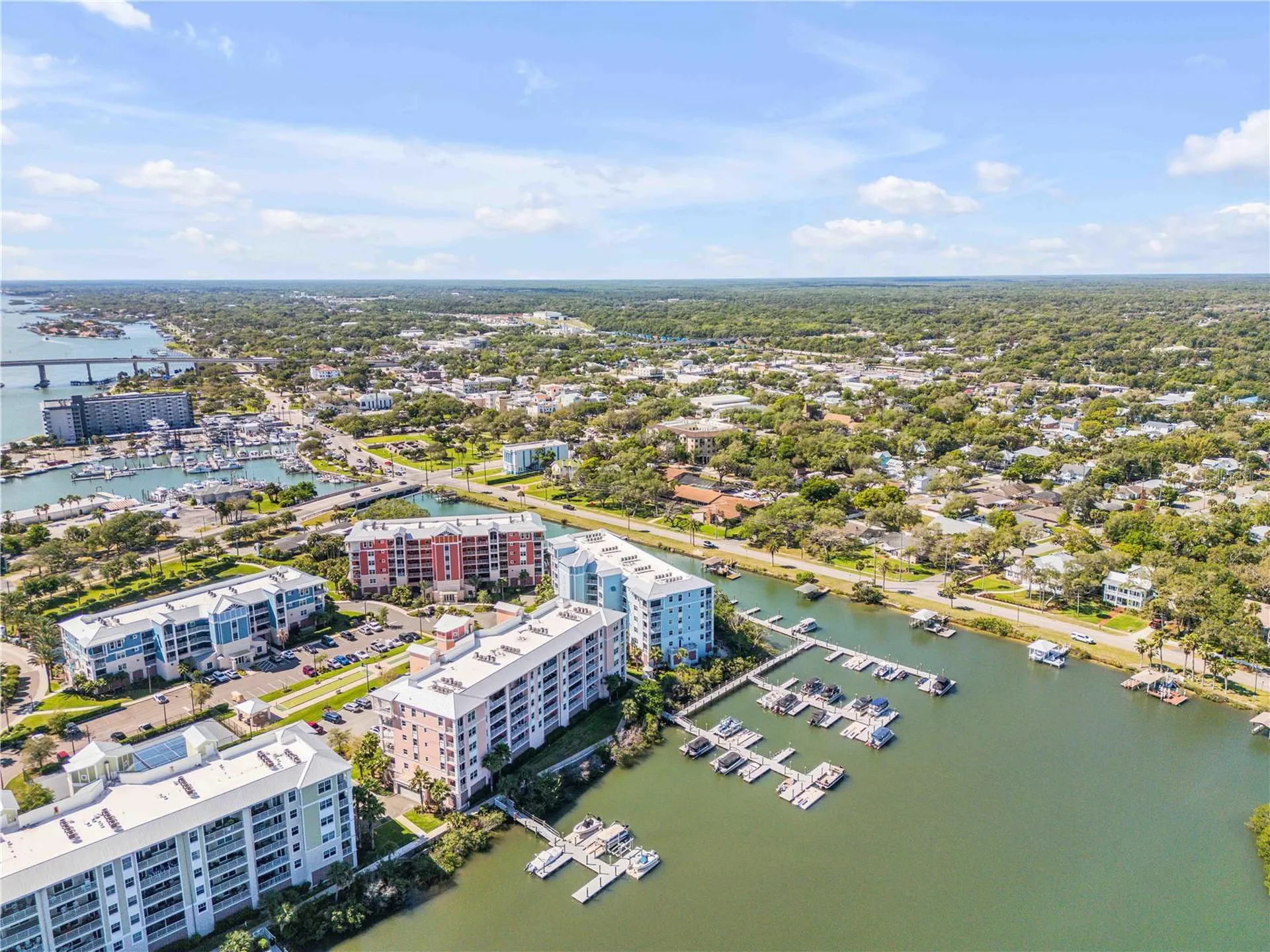 3 Riverwalk Drive New Smyrna Beach FL 32169