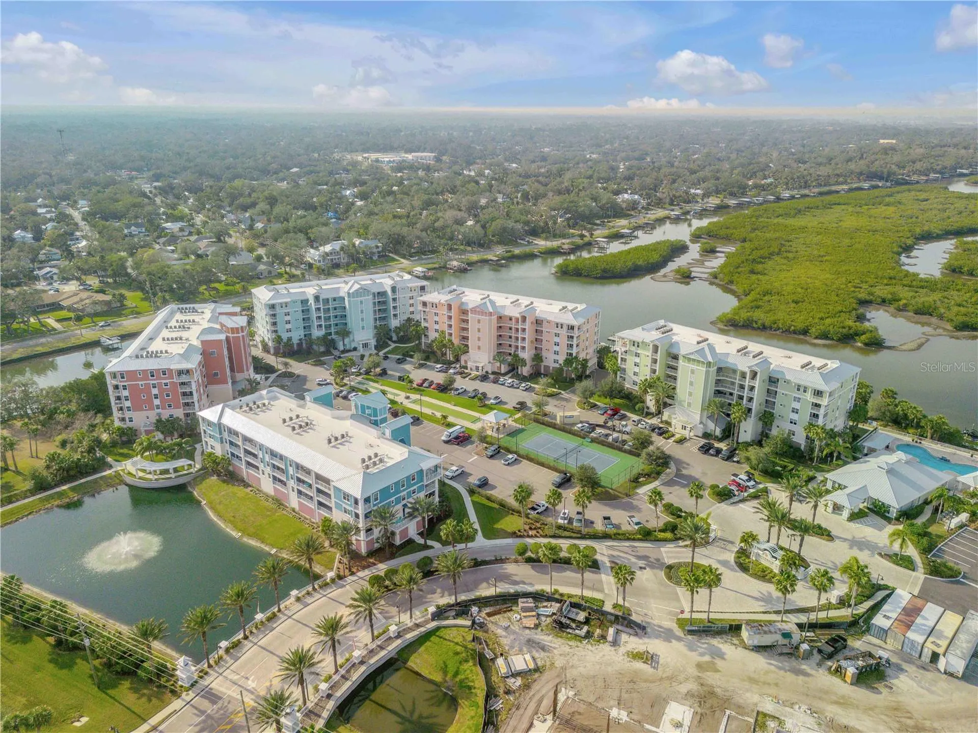 3 Riverwalk Drive New Smyrna Beach FL 32169