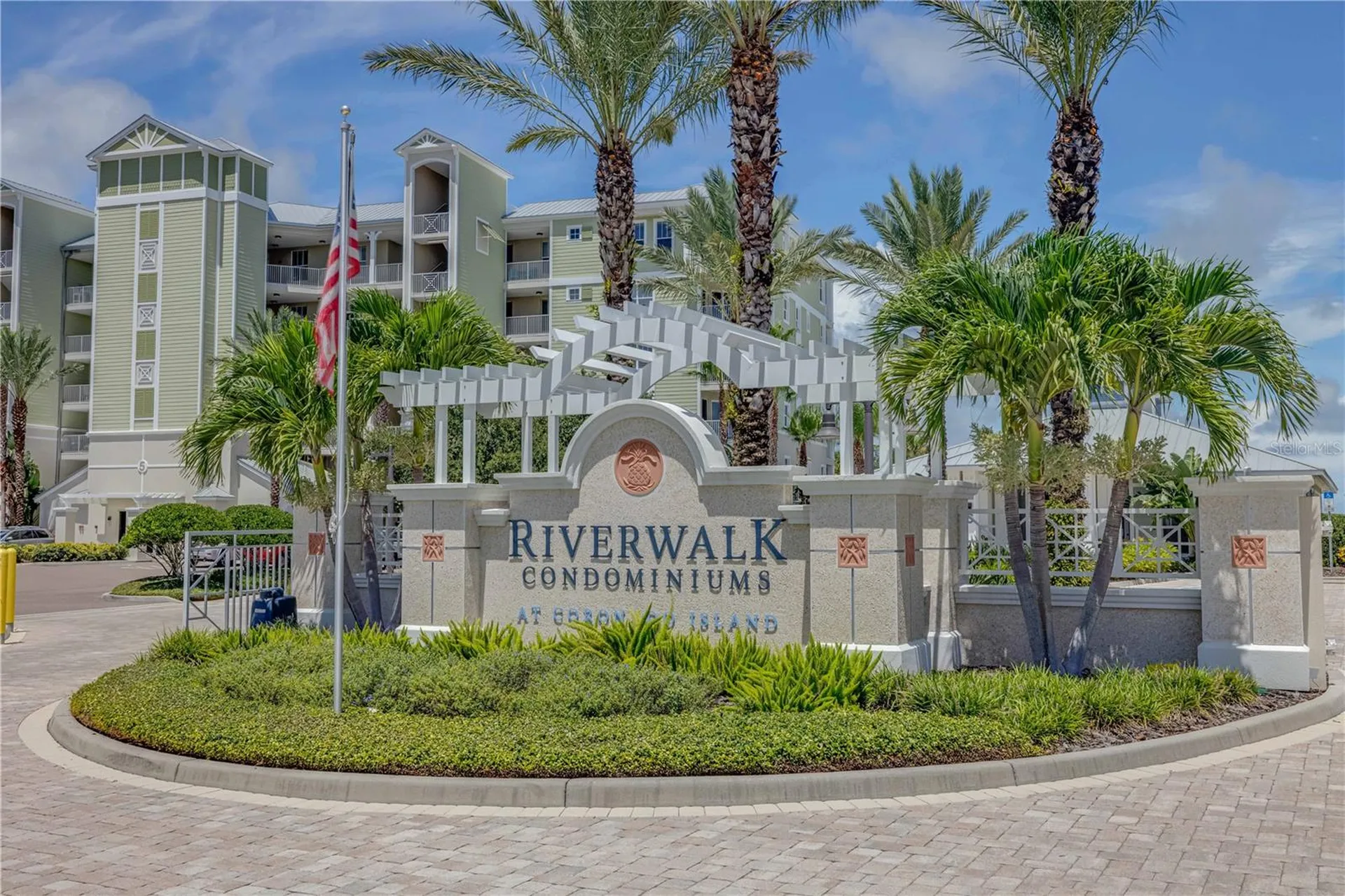 3 Riverwalk Drive New Smyrna Beach FL 32169