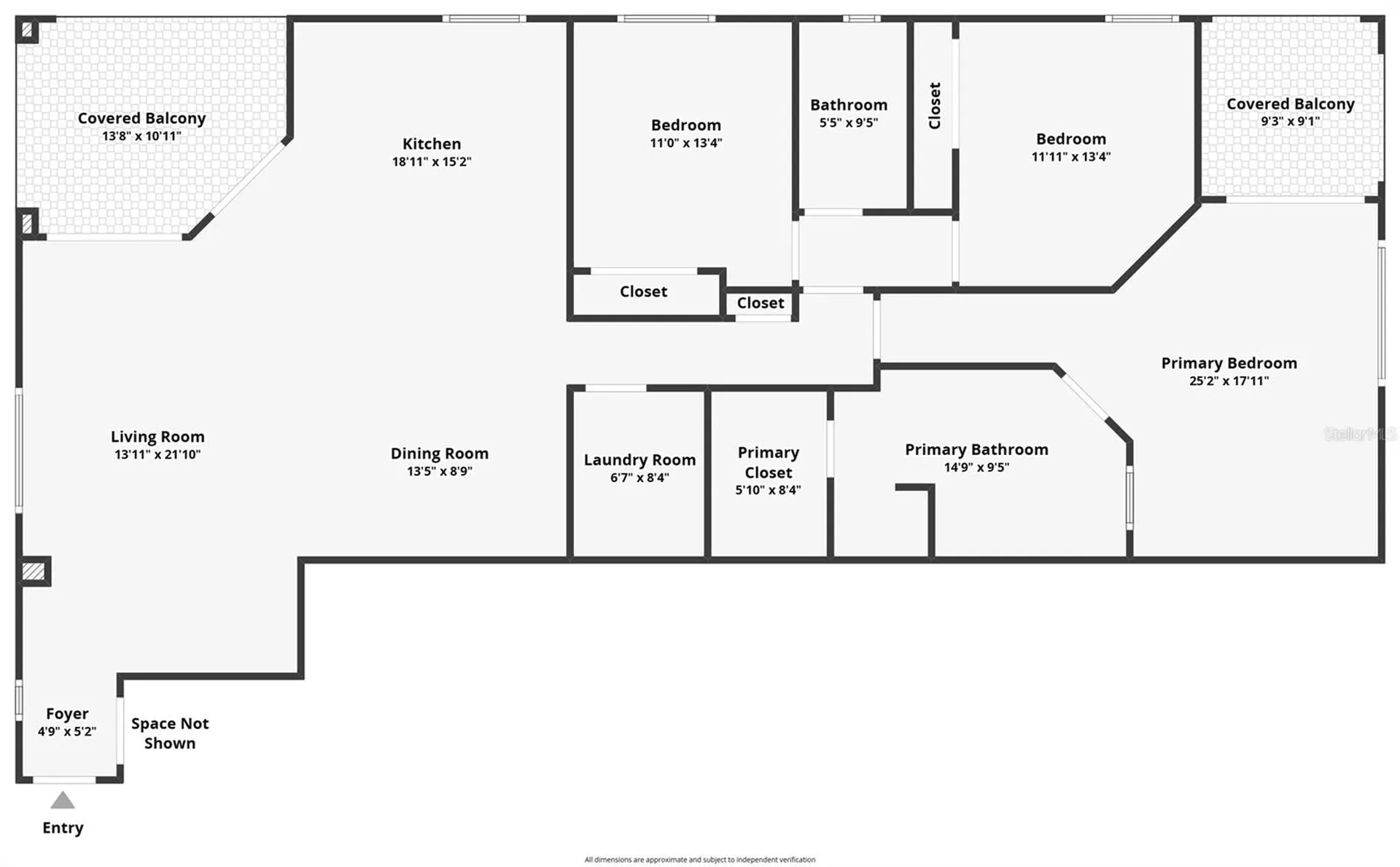 3 Riverwalk Drive New Smyrna Beach FL 32169