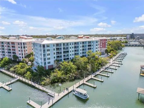 3 Riverwalk Drive New Smyrna Beach FL 32169