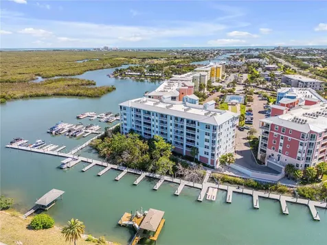 3 Riverwalk Drive New Smyrna Beach FL 32169
