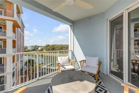 3 Riverwalk Drive New Smyrna Beach FL 32169
