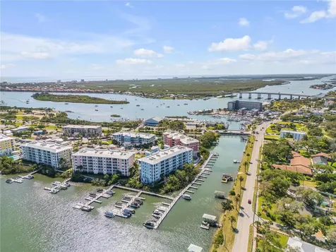 3 Riverwalk Drive New Smyrna Beach FL 32169