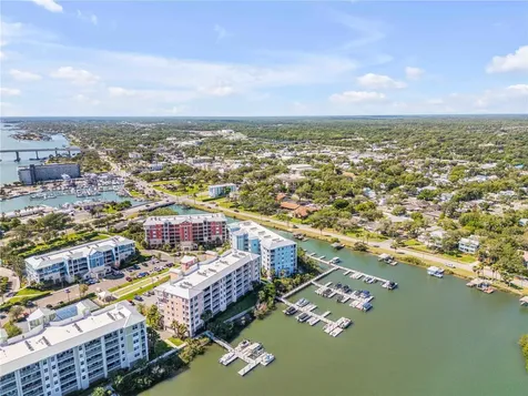 3 Riverwalk Drive New Smyrna Beach FL 32169
