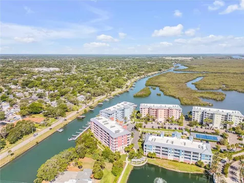 3 Riverwalk Drive New Smyrna Beach FL 32169