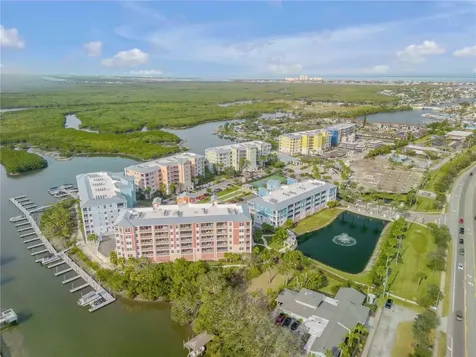 3 Riverwalk Drive New Smyrna Beach FL 32169