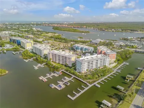 3 Riverwalk Drive New Smyrna Beach FL 32169