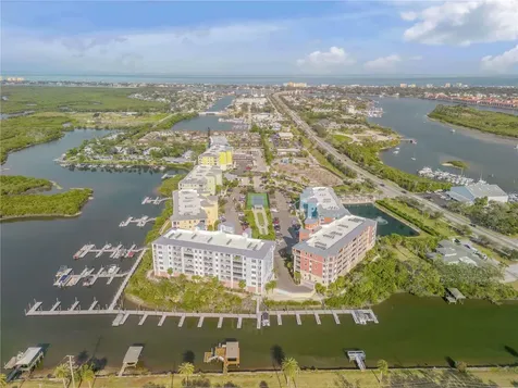 3 Riverwalk Drive New Smyrna Beach FL 32169