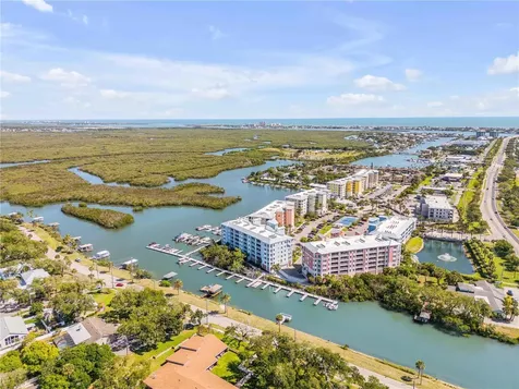 3 Riverwalk Drive New Smyrna Beach FL 32169