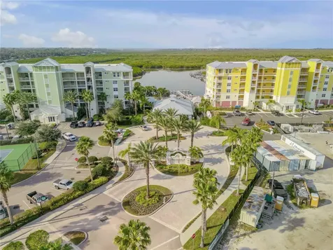 3 Riverwalk Drive New Smyrna Beach FL 32169