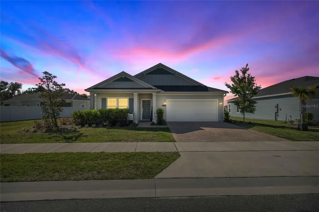 1875 NW 44th Court Road Ocala FL 34482