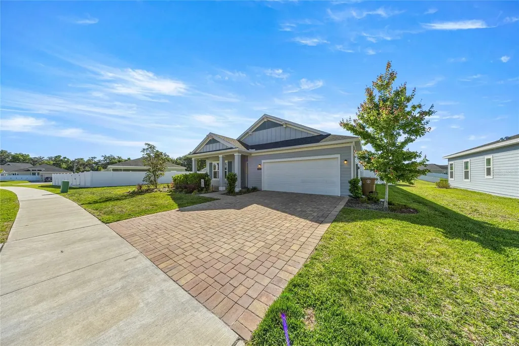 1875 NW 44th Court Road Ocala FL 34482