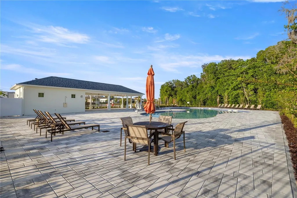 1875 NW 44th Court Road Ocala FL 34482