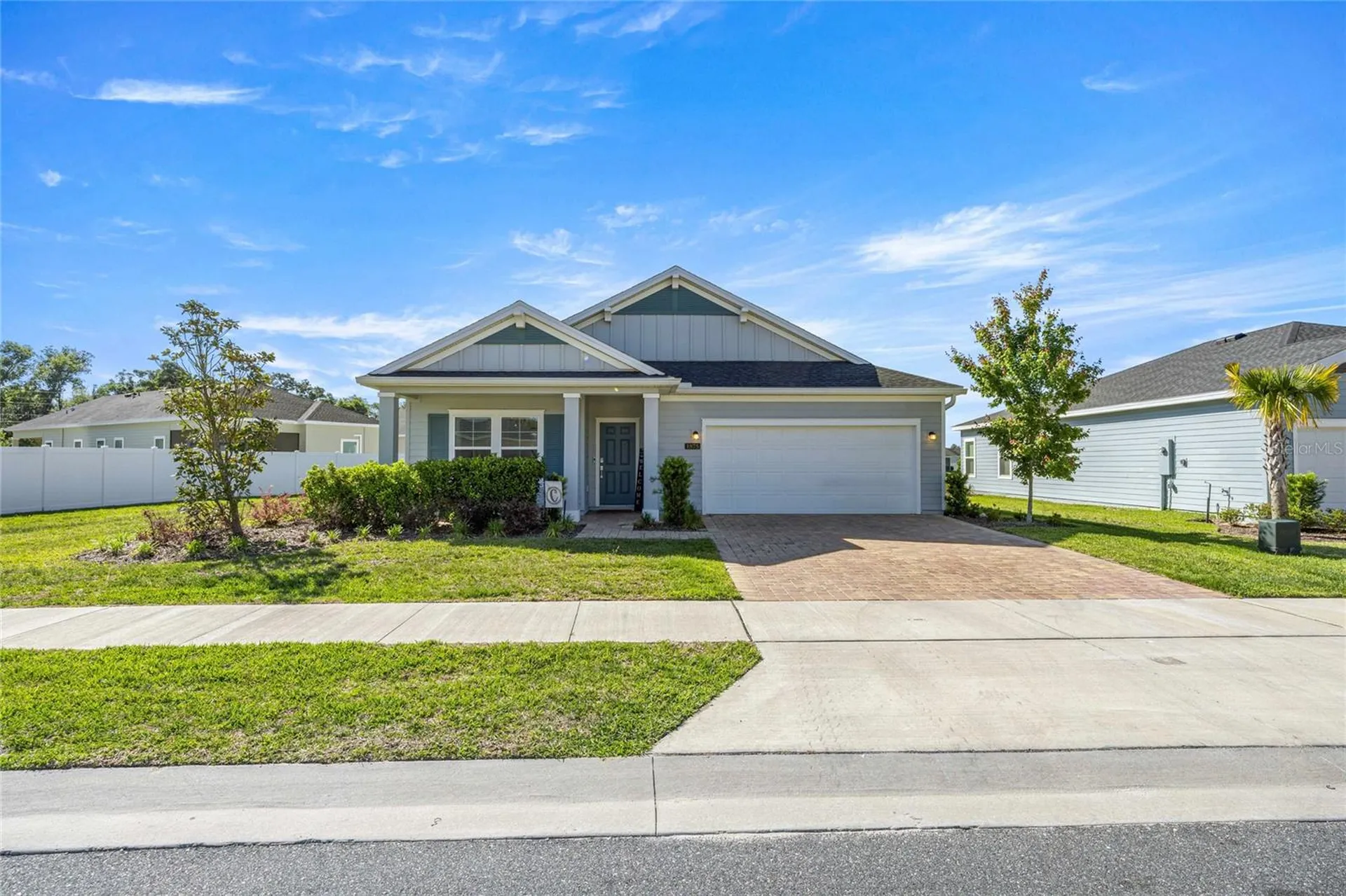 1875 NW 44th Court Road Ocala FL 34482