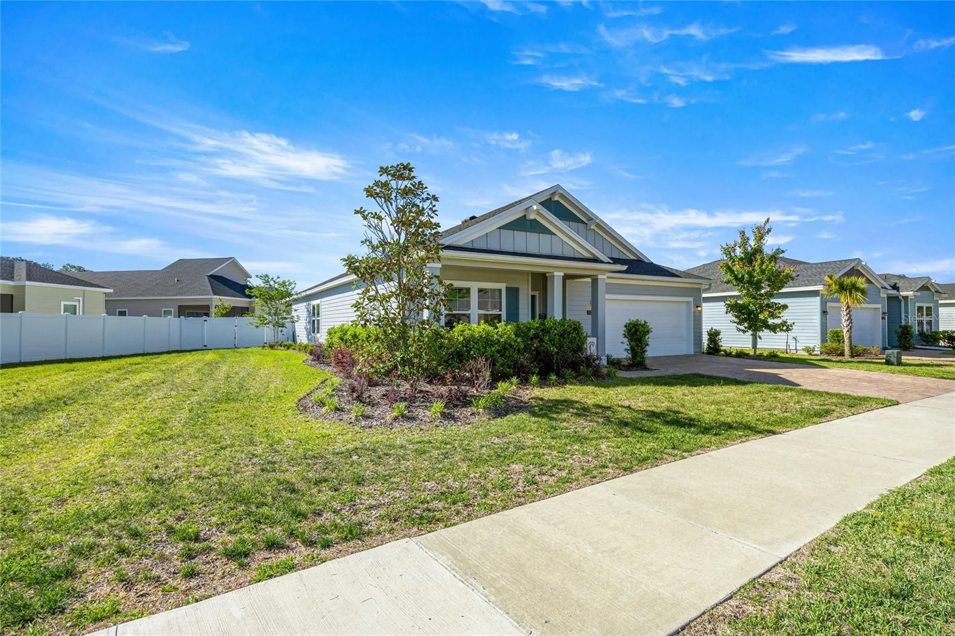 1875 NW 44th Court Road Ocala FL 34482