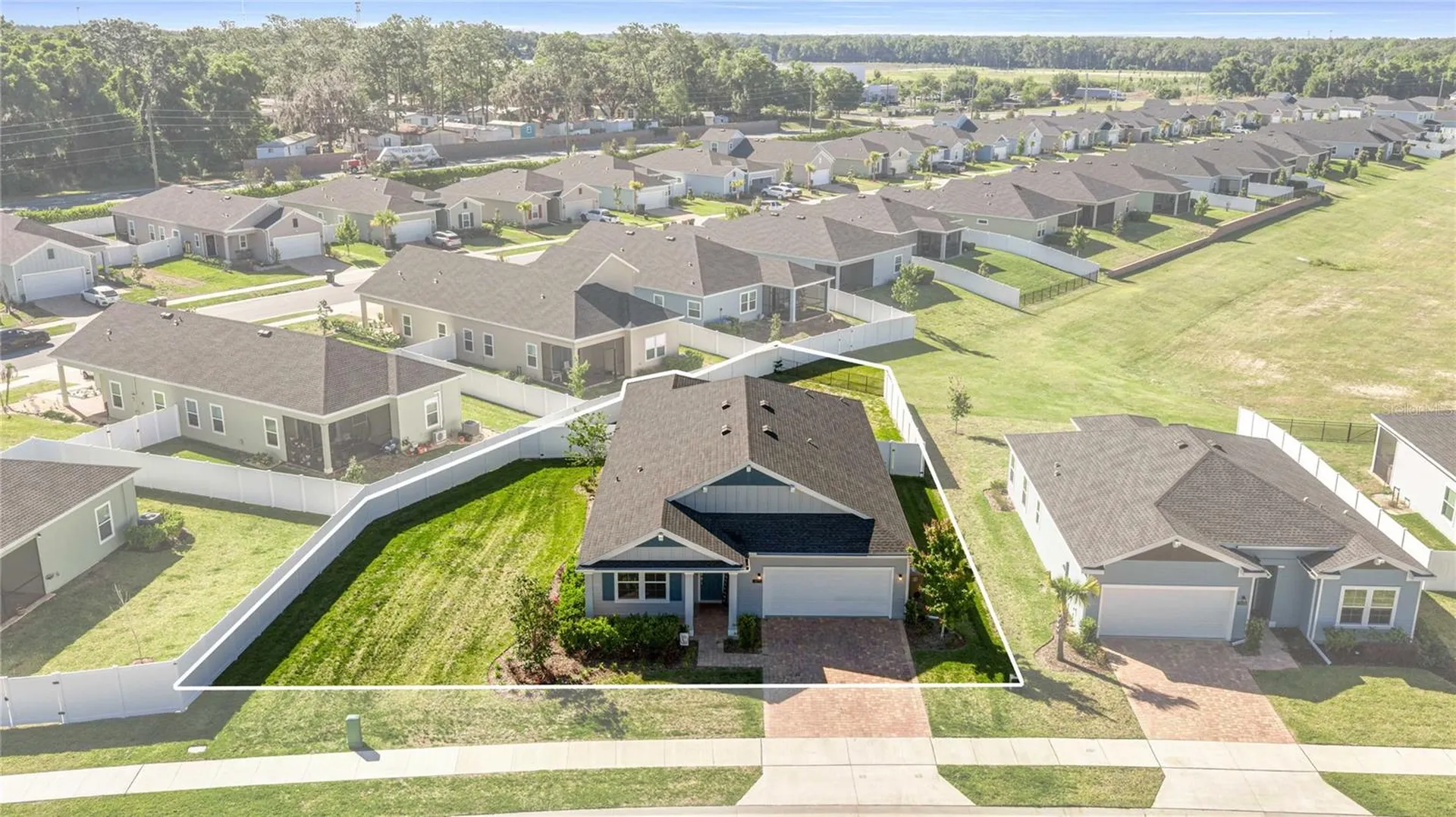 1875 NW 44th Court Road Ocala FL 34482