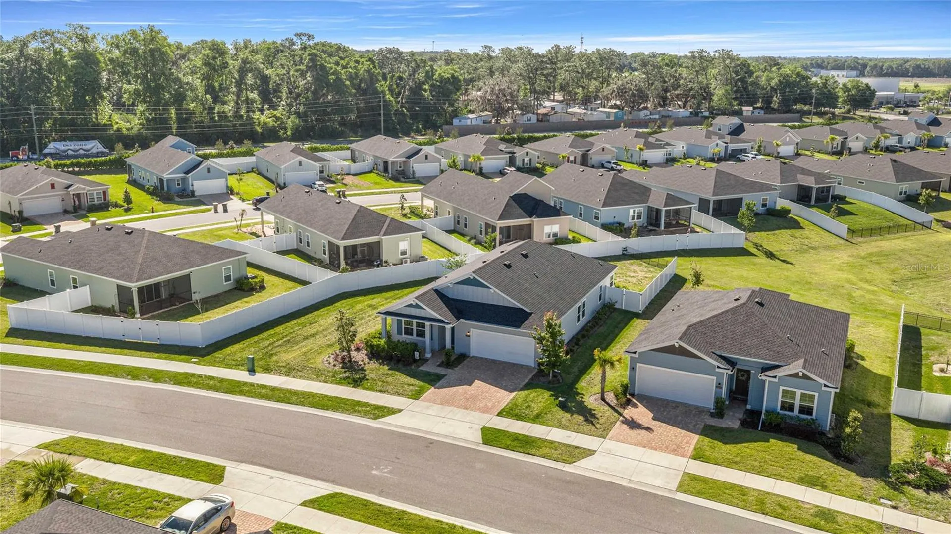 1875 NW 44th Court Road Ocala FL 34482