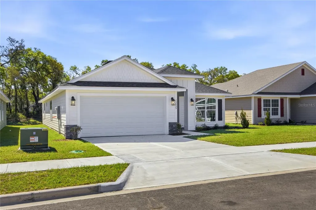 16794 NW 178th Terrace Alachua FL 32615